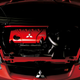 Illustration for article titled The Mitsubishi Colt Ralliart Version-R Special Would Have Saved Mitsubishi